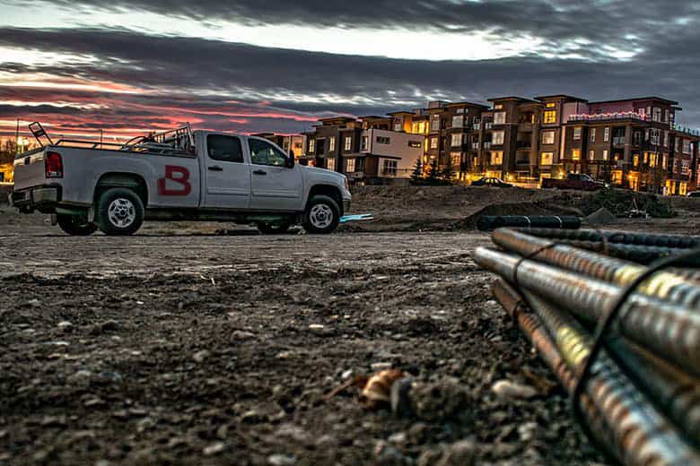 Contact Bytown Masonry